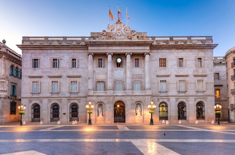 Programa de ayudas para la contratación en Barcelona: ¡Impulsa tu negocio y benefíciate de subvenciones!